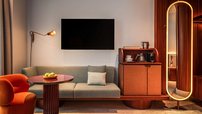 Andaz Lisboa abre na Baixa até ao final do ano, com 170 quartos
