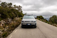 Leapmotor C10 REEV liga Lisboa a Madrid num percurso de 650 km, em menos de seis horas