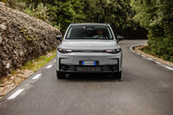 Leapmotor C10 REEV percorre 650 km de Lisboa a Madrid sem reabastecer