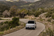 Leapmotor C10 REEV supera desafio Lisboa-Madrid, 650 km sem reabastecer