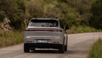 Leapmotor C10 liga Lisboa a Madrid em seis horas sem reabastecer