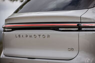 Novo Leapmotor C10 liga Lisboa a Madrid em seis horas sem carregamentos
