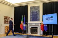 Cerimónia Construir Portugal sobre arrendamento e simplificação