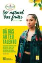 Sara Correia participa num bootcamp para dar gás ao talento