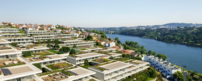 Investimento israelita de 100 milhões em Valbom, com mais de 200 apartamentos de luxo