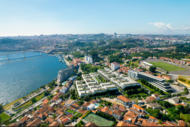 Itaí e Dana Fridman investem em Valbom, com construção de apartamentos de luxo