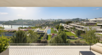 Itai e Dana Fridman investem 100 milhões em apartamentos de luxo em Valbom, Porto