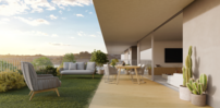 Investimento israelita de luxo em Valbom com 200 apartamentos