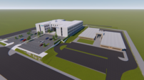 BBT investe 73 milhões em hospitais em Beja, Coimbra e Leiria