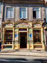 A Pérola do Bolhão, mercearia centenária no Porto, foi adquirida pelo dono d’A Brasileira