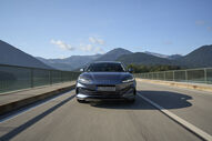 BYD Seal 6 DM-i apresenta tecnologia Super Híbrida Plug-in com Dual Mode