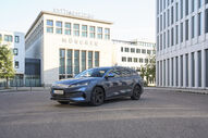 BYD Seal 6 DM-i, novo modelo com tecnologia plug-in híbrida