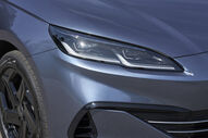 O BYD Seal 6 DM-i introduz tecnologia Super Híbrida Plug-in