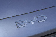 BYD Seal 6 DM-i: Nova gama com tecnologia Super Híbrida Plug-in