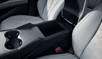 Interior do BYD Seal 6 DM-i, novo modelo plug-in da marca chinesa