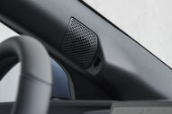 Interior do BYD Seal 6 DM-i, novo modelo plug-in da marca chinesa BYD