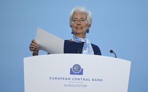 Lagarde alerta para perigo de Trump controlar a Fed e impactar a economia mundial