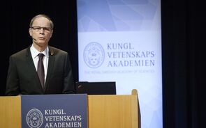Uso de 'stablecoins' pode levar a resgates multimilionários, diz Nobel da Economia