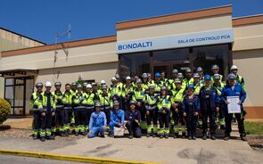 Projeto junta engenharia alemã CAC Engineering e tecnologia da japonesa Asahi Kasei.
