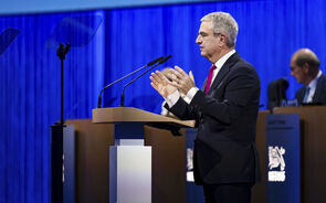 Laurent Freixe.