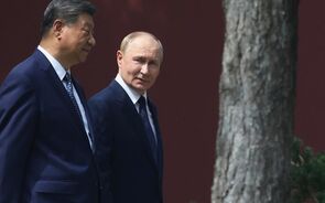 Putin e Xi Jinping assinam acordo para novo gasoduto, Power of Siberia 2