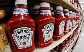Dez anos após fusão, Kraft Heinz vai dividir-se em duas empresas 