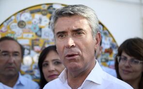 José Luís Carneiro confiante com eleições autárquicas em Portugal