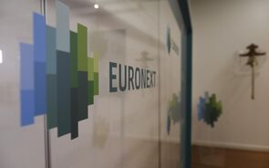 A Euronext é a dona da bolsa de Lisboa.