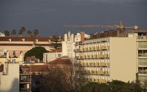 BEI vai financiar a construção de 12 mil casas