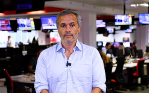 'José Sócrates voltou ao ataque': balanço da 6.ª sessão de julgamento da Operação Marquês 