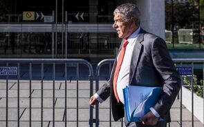 José Sócrates nega jantar com Ricardo Salgado, apesar de escutas revelarem convite