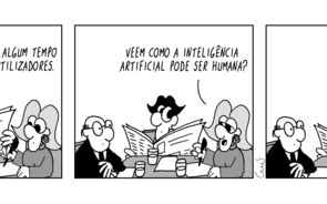 ChatGPT sem respostas leva a questões sobre a inteligência artificial