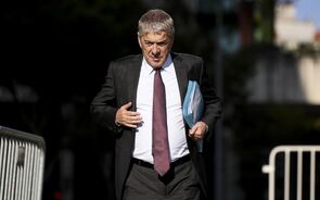 José Sócrates nega ter recebido dinheiro para beneficiar o grupo Lena na Venezuela