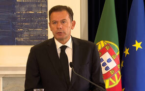 Montenegro: 'Esta é uma das maiores tragédias humanas da nossa história recente'