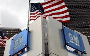 GM reduz produção de elétricos nos EUA após decisão de Trump