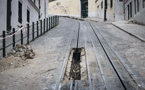 Investigação detetou falhas e falta de supervisão na manutenção do Elevador da Glória