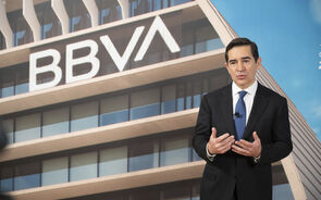 O banco liderado por Carlos Torres tem o caminho aberto para avançar com a OPA sobre o Sabadell