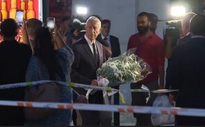 Elevador da Glória: Marcelo diz que Moedas 'é politicamente responsável'