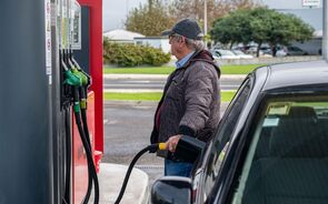 Gasóleo e gasolina ficam mais caros na próxima semana