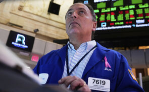 Wall Street em alta com corte de juros a prometer impulsionar economia. Nasdaq bate recorde
