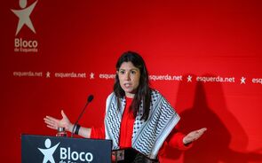 Mariana Mortágua pede reação da comunidade internacional ao ataque à flotilha