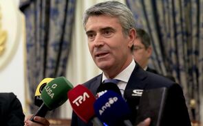 Carneiro propõe aumento permanente de pensões mais baixas 