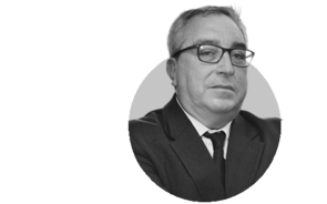 Francisco Jaime Quesado 