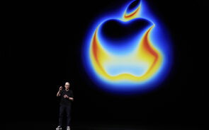 Mais duradouro, resistente e ao mesmo preço. O iPhone 17 está aí e vem em versão super fina