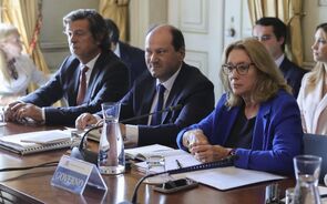 Ministra do Trabalho promete nova versão sobre lei laboral em matérias de parentalidade