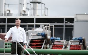 A Sugal apresentou um investimento, descrito como 'estruturante', nas duas unidades de produção em Portugal.