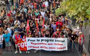 'Bloquons Tout': o que está por trás dos novos protestos em França?