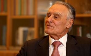 Cavaco Silva: “Temos de parar a emigração das poupanças das famílias europeias para os EUA”