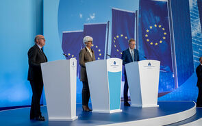 Desde junho que os juros se têm mantido inalterados. A expectativa é que volte a acontecer. 