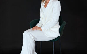 Susana Rios de Oliveira, nova sócia da Dower Law Firm